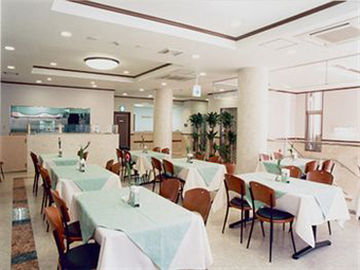Heiwadai Tenjin 2* Fukuoka (Fukuoka)