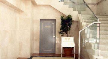 Heiwadai Tenjin Hotel Fukuoka (Fukuoka)