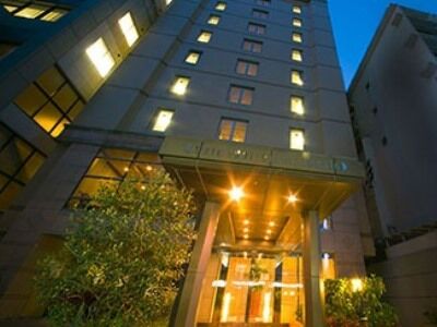 Heiwadai Tenjin Hotel