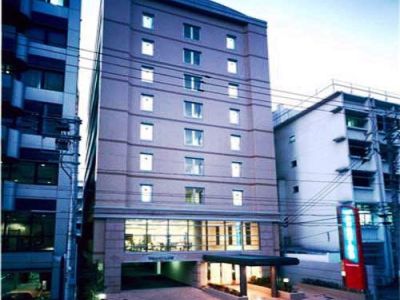平和台ホテル天神 ホテル
